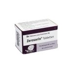 ZEROSORIN Tabletten (PZN 2470477) из Германии