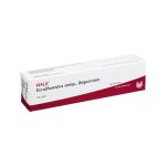 CERA/AESCULUS comp Unguentum (PZN 2198259) из Германии