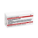 LM CALCIUM phosphoricum VI Globuli (PZN 2658873) из Германии