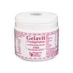 GELAVIT Trinkgelantin Pulver (PZN 2847120) из Германии