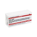 LM SULFUR XII Globuli (PZN 2678982) из Германии