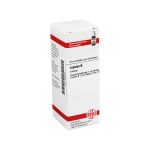 LUPULUS Urtinktur (PZN 2806492) из Германии