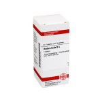 HEDERA HELIX D 4 Tabletten (PZN 2631182) из Германии