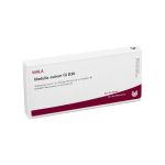 MEDULLA OSSIUM GL D 30 Ampullen (PZN 3356200) из Германии