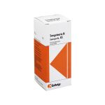 SYNERGON KOMPLEX 85 Sanguinaria N Tropfen (PZN 3633800) из Германии