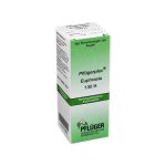 PFLÜGERPLEX Euphrasia 130 H Tropfen (PZN 2749860) из Германии