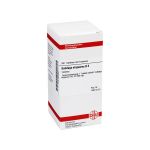 SOLIDAGO VIRGAUREA D 3 Tabletten (PZN 2803594) из Германии