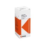 SYNERGON KOMPLEX 92 Ledum N Tropfen (PZN 3575037) из Германии