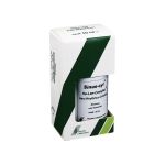 SINUS-CYL Ho-Len-Complex Tropfen (PZN 2732598) из Германии