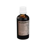 MUNDRA pflanzliches Mundpflegeprodukt Lösung (PZN 3383792) из Германии