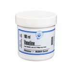 VASELINE WEISS (PZN 2515547) из Германии