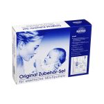 MILCHPUMPE FRANK Zubehörset soft 103411 (PZN 2419186) из Германии