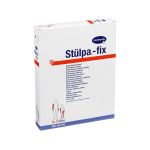 STÜLPA Fix Gr.2 Mehrfing./Kdr.Arm/-Bein 25 m Netz. (PZN 2175407) из Германии