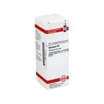 DAMIANA D 6 Dilution (PZN 2612724) из Германии
