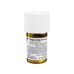THUJA COMP.N Trituration (PZN 3117139) из Германии