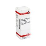 PETROSELINUM D 4 Dilution (PZN 2619844) из Германии