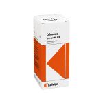 SYNERGON KOMPLEX 64 Calendula Tropfen (PZN 3467170) из Германии