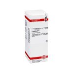 COCCULUS D 4 Dilution (PZN 2611357) из Германии