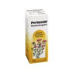 Pertussin Hustentropfen (PZN 2588836) из Германии