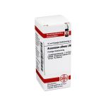 LM ARSENICUM album XII Dilution (PZN 2673737) из Германии