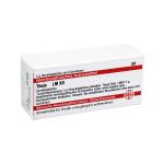 LM THUJA XII Globuli (PZN 2679088) из Германии