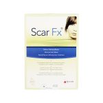 SCAR FX Silikon Narben Pflast.3,75x12,5cm (PZN 2954844) из Германии