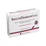INFECTODIARRSTOP LGG Doppelkammerbeutel (PZN 3436726) из Германии