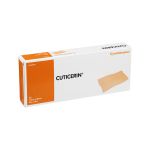 CUTICERIN 7,5x20 cm Gaze m.Salbenbeschichtung (PZN 3182390) из Германии