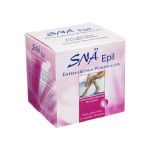 ENTHAARUNGS WARMWACHS Snae Epil (PZN 2187793) из Германии