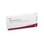 NERVUS ISCHIADICUS GL D 6 Ampullen (PZN 2830645) из Германии