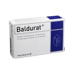 Baldurat (PZN 2268184) из Германии