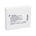 ANTIMONIT D 6 Ampullen (PZN 2347564) из Германии