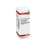 AMMI VISNAGA D 2 Dilution (PZN 2606534) из Германии
