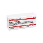 LM ACIDUM nitricum VI Globuli (PZN 2821847) из Германии