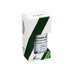 CRANIO-cyl Ho-Len-Complex Tropfen (PZN 2732345) из Германии