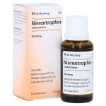 NIERENTROPFEN Cosmochema (PZN 3915042) из Германии