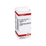 EUPHRASIA D 2 Tabletten (PZN 2630107) из Германии