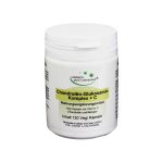 CHONDROITIN GLUCOSAMIN+C Komplex Vegi Kapseln (PZN 3132222) из Германии