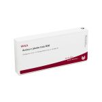 ARNICA E Planta tota D 30 Ampullen (PZN 2832667) из Германии