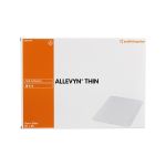 ALLEVYN Thin 15x20 cm dünne Wundauflage (PZN 3126925) из Германии