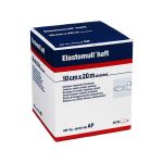 ELASTOMULL haft 10 cmx20 m Fixierbinde (PZN 2507111) из Германии