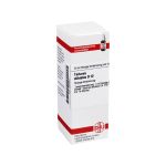 TARTARUS STIBIATUS D 12 Dilution (PZN 2806859) из Германии