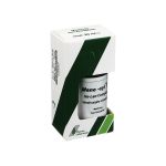 MENO-CYL L Ho-Len-Complex Tropfen (PZN 3395453) из Германии