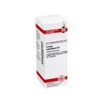 FERRUM METALLICUM D 6 Dilution (PZN 2898643) из Германии