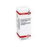 GRINDELIA ROBUSTA D 12 Dilution (PZN 2614700) из Германии