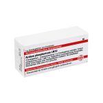 LM ACIDUM phosphoricum VI Globuli (PZN 2658502) из Германии