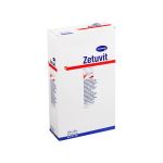 ZETUVIT Saugkompressen steril 13,5x25 cm (PZN 2724357) из Германии