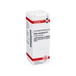 CISTUS CANADENSIS D 6 Dilution (PZN 2611222) из Германии