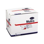 MULLRO Verbandmull 10 cmx5 m gerollt (PZN 2700919) из Германии