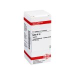SULFUR D 10 Tabletten (PZN 2636392) из Германии